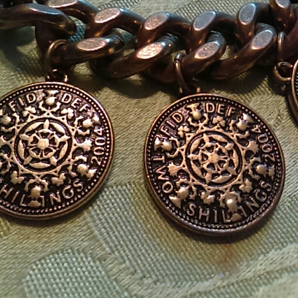 Bundle Coin jewelry - Picture 6 of 7